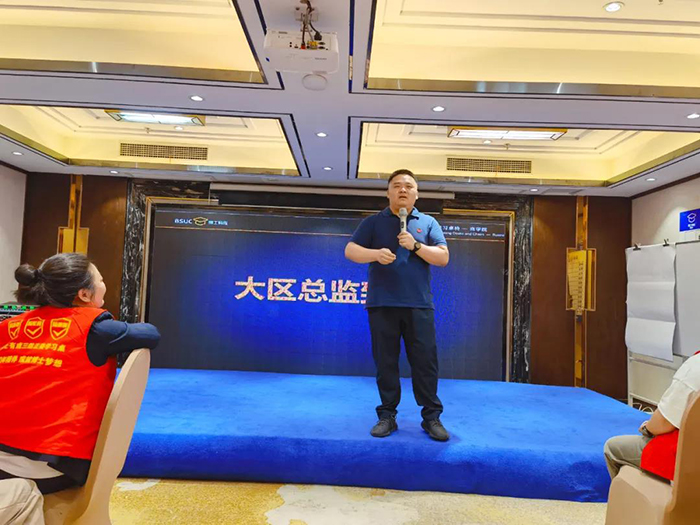芭乐视频色版APP大区总监刘建利